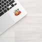 12 Halloween Stickers PNG BUNDLE
