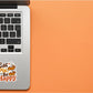 12 Thanksgiving Stickers PNG BUNDLE